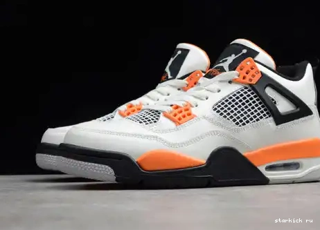 CW7183-100 Air “Starfish” CW7183-100 Jordan 4 0602